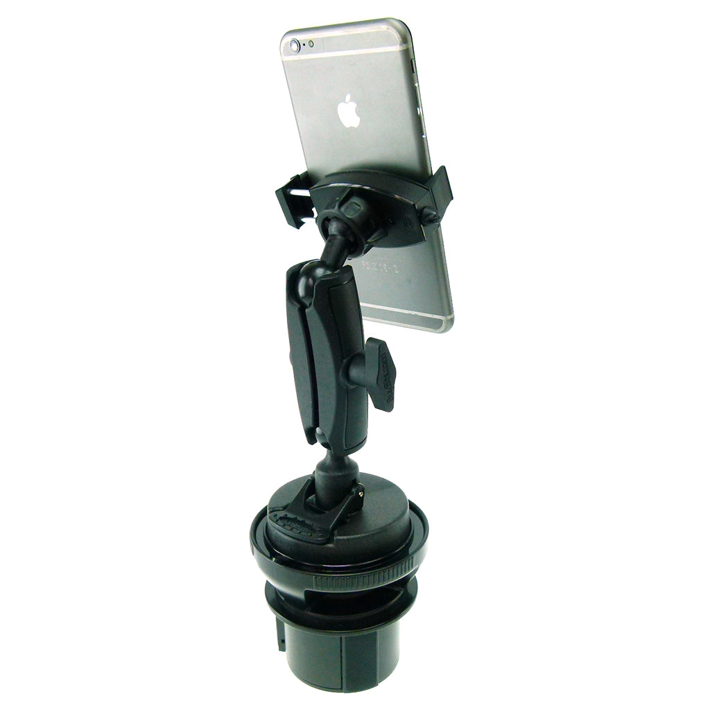 Vehicle Car Drink - Cup Holder Base Mount for Apple iPhone 6 PLUS (sku 31776)