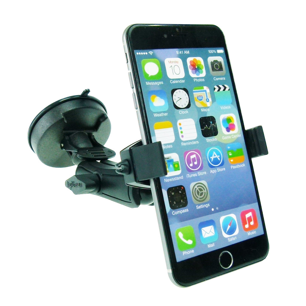 Vehicle Car Drink - Cup Holder Base Mount for Apple iPhone 6 PLUS (sku 31776)