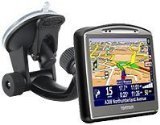 ARKON Window - Dashboard Mount for TomTom GO7520 720T (sku 20192)