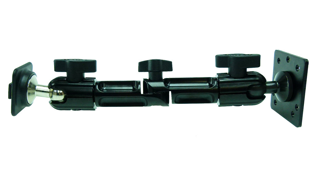 Arkon Heavy-Duty Tablet Mount with Fully Adjustable 8" Arm (sku 36352)