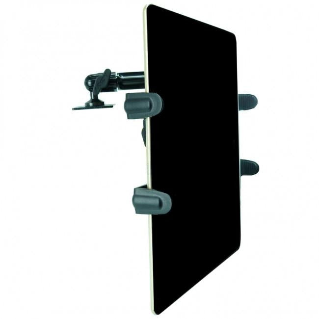 Arkon Screw Down Fully Adjustable Tablet Mount for Cars Trucks Lorries fits iPad Pro 11" (2020) (sku 53996) - BuyBits Ltd UK