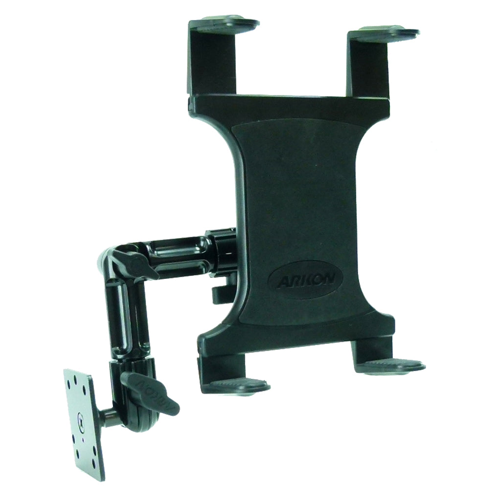 Arkon Screw Down Fully Adjustable Tablet Mount for Cars Trucks Lorries fits iPad Mini (sku 43901)