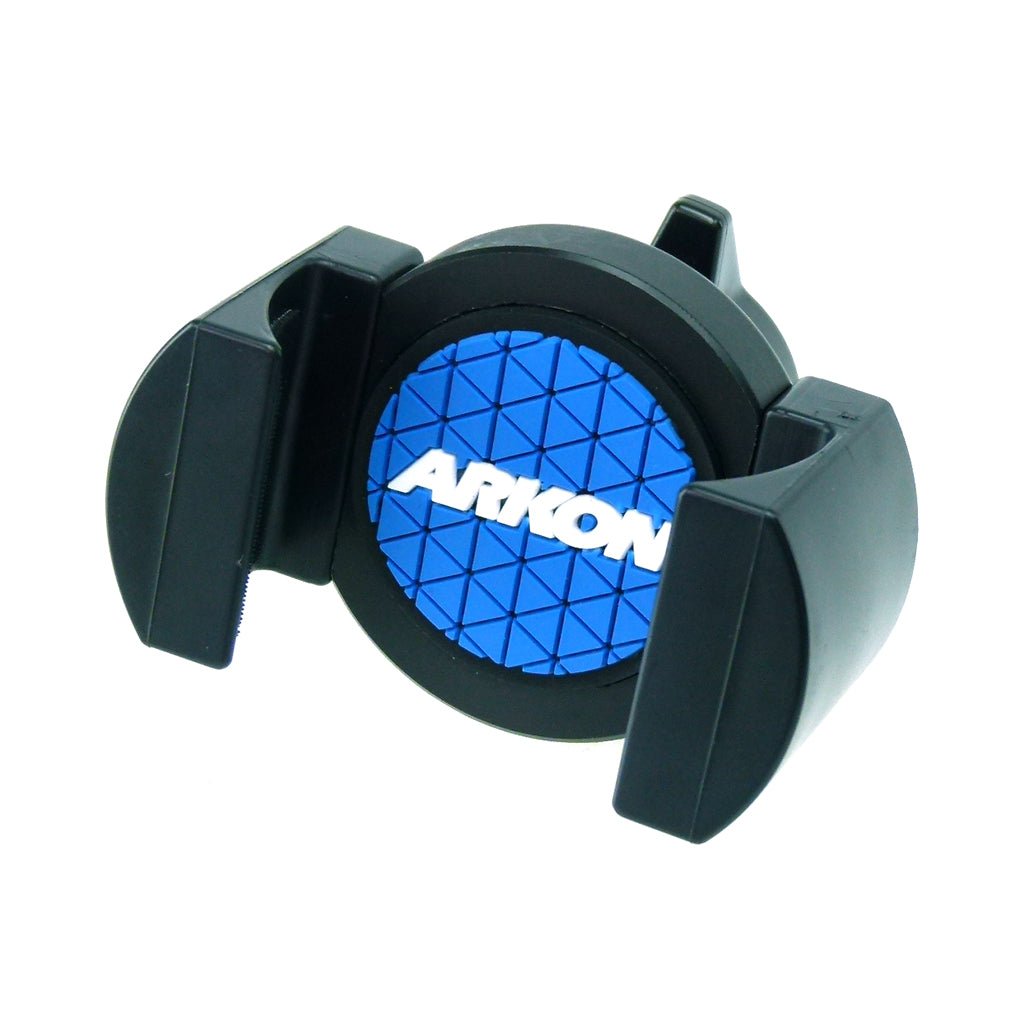 Arkon RV001WR-B RoadVise Smartphone Holder with Tightening Ring (sku 31714)