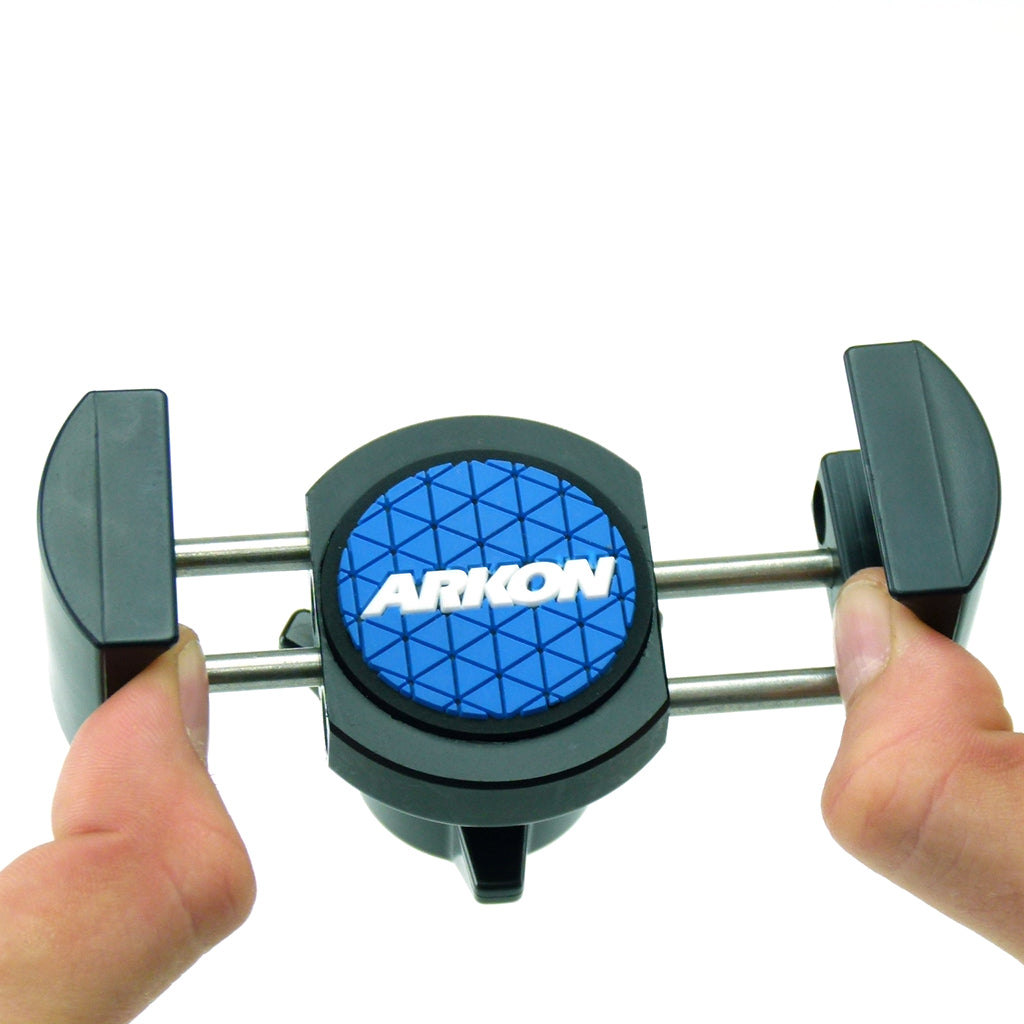 Arkon RV001WR-B RoadVise Smartphone Holder with Tightening Ring (sku 31714)