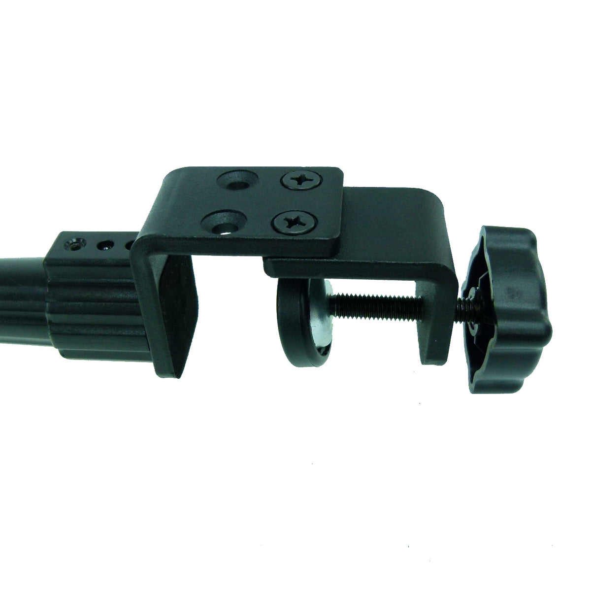 Arkon Heavy-Duty 22" Gooseneck Table Tablet Clamp Mount fits iPad Mini 4 (sku 36300)