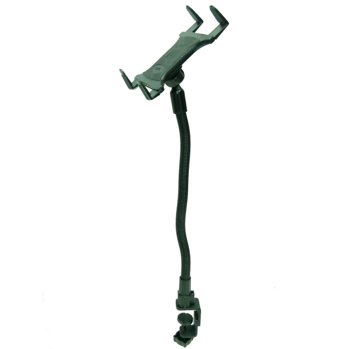 Arkon Heavy-Duty 22" Gooseneck Table Tablet Clamp Mount fits iPad Pro 11" (2020) (sku 54060) - BuyBits Ltd UK