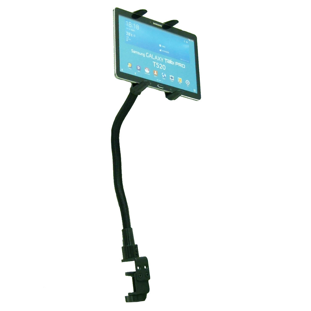Arkon Heavy-Duty 22" Gooseneck Table Tablet Clamp Mount fits Samsung Galaxy Tab Pro (10.1") (sku 36311)