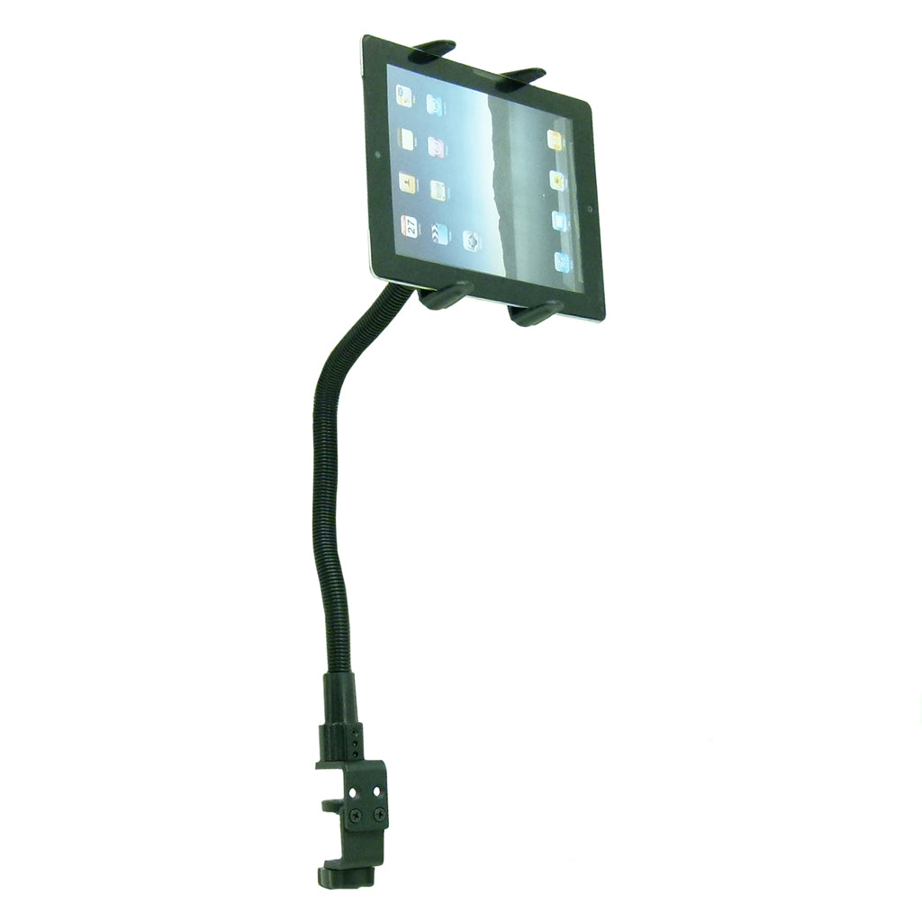 Arkon Heavy-Duty 22" Gooseneck Table Tablet Clamp Mount fits iPad 3 (sku 36295)