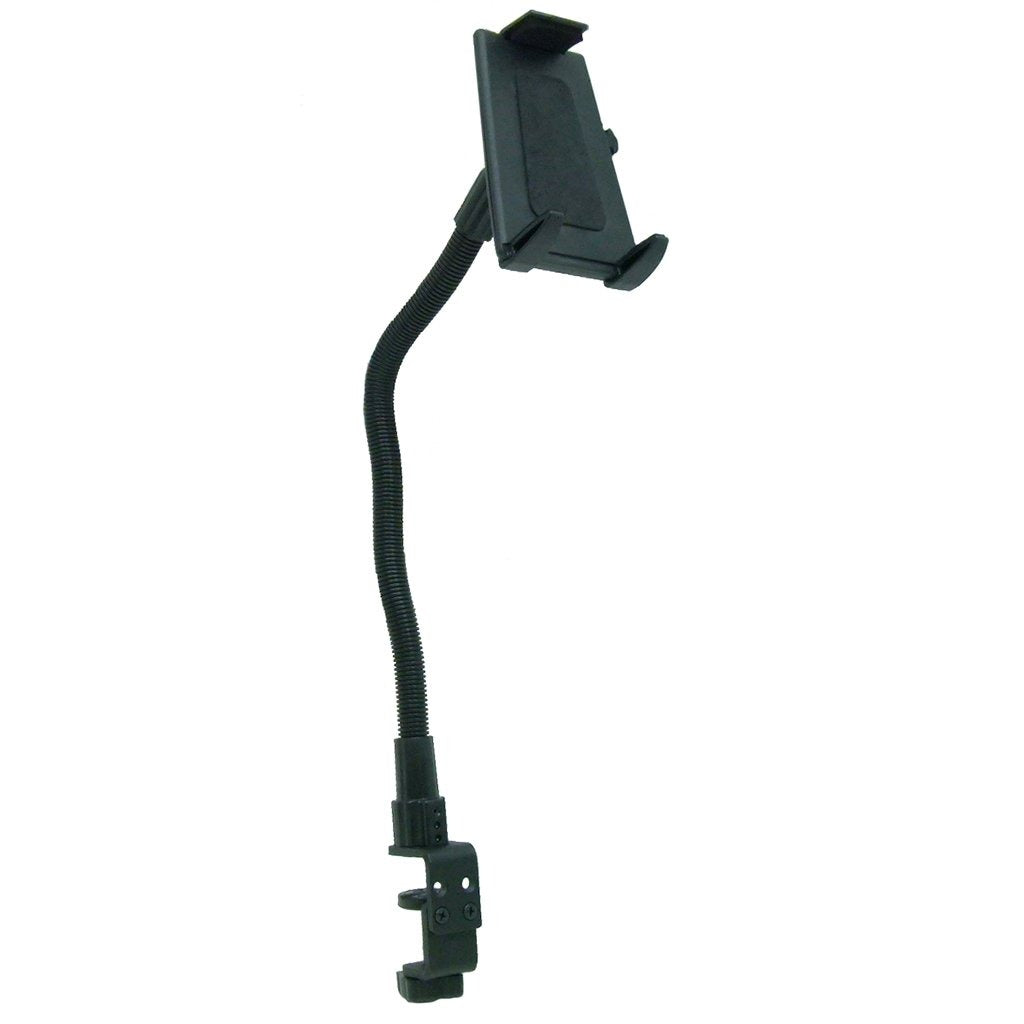 Arkon Heavy-Duty 22" Gooseneck Tablet Table Clamp Mount w- Quick Release Holder fits Apple iPad Pro 11" (2020) (sku 54052) - BuyBits Ltd UK