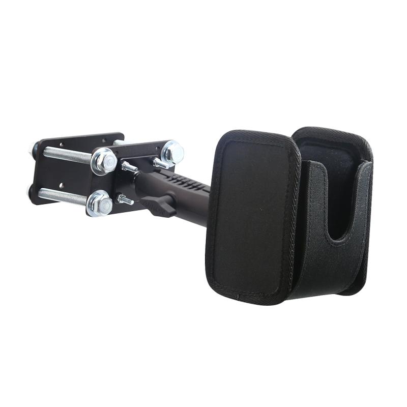 Arkon FLBKTHLSTR Barcode Scanner Universal Forklift Pillar Mount (sku 50289) - BuyBits Ltd UK