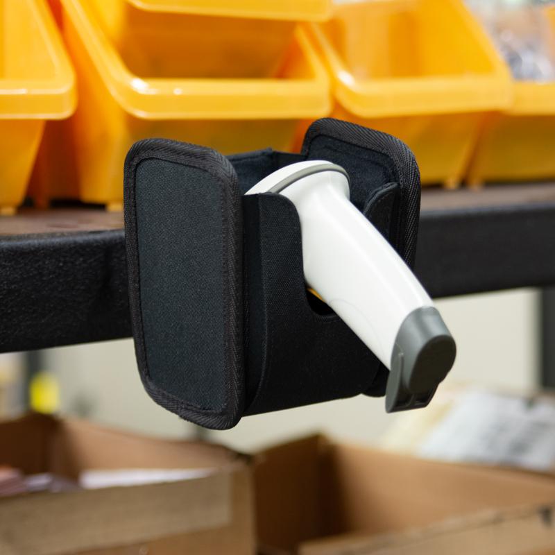 Arkon SPHLSTR Universal Barcode Scanner Holder (sku 50288) - BuyBits Ltd UK