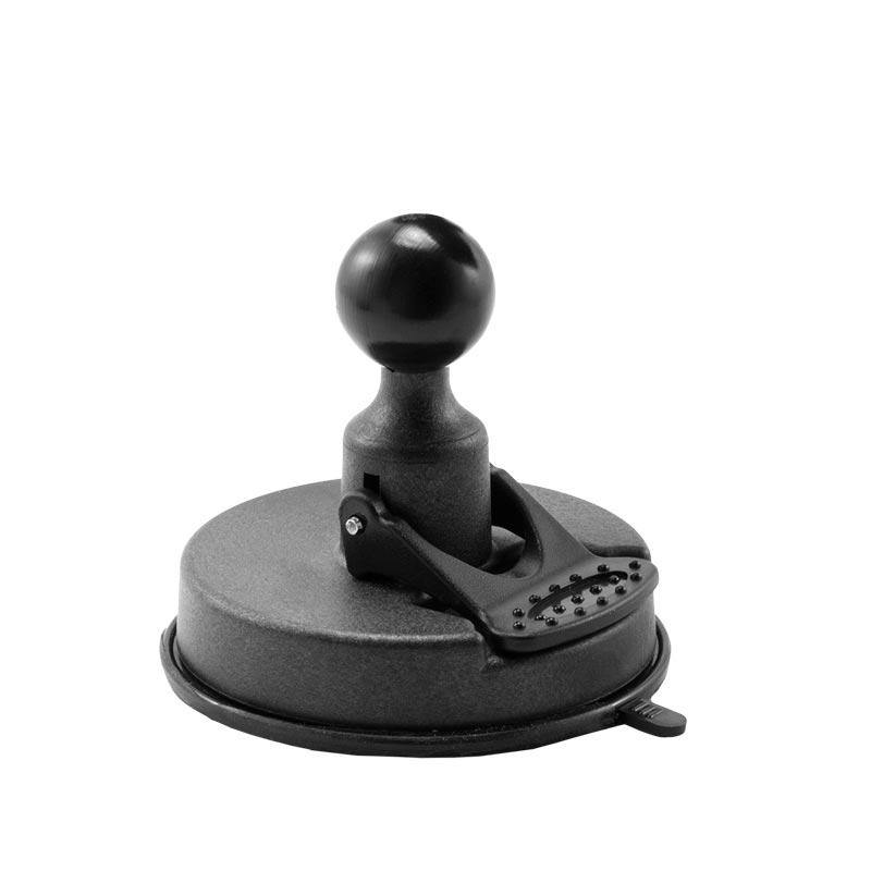 Arkon SPRM079 Heavy-Duty Sticky Suction Base with 25mm Ball (sku 56040) - BuyBits Ltd UK