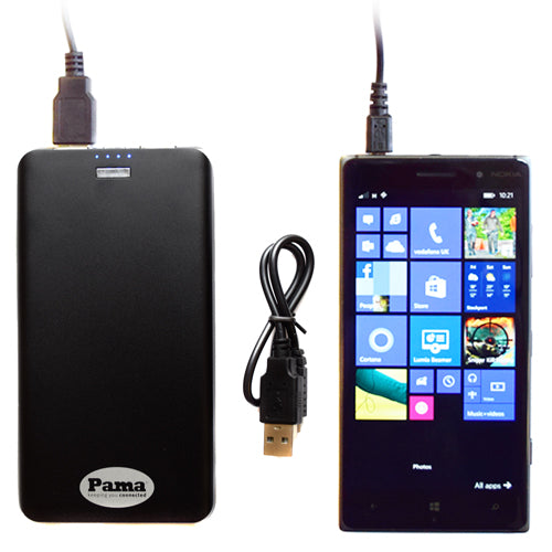 Power n Go High Power 10,000mAh 3.7v Battery Power Bank (sku 33979)