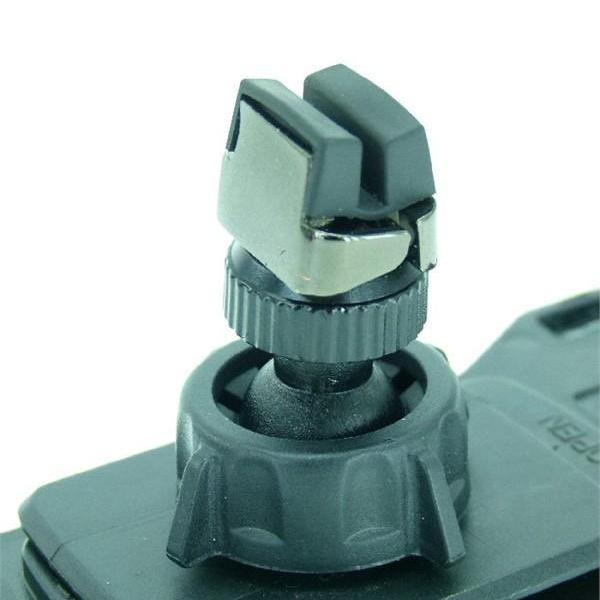 Mobile Grip 2 Ultimate Vehicle Air Vent Mount for Apple iPhone 13 Mini (sku 58973)