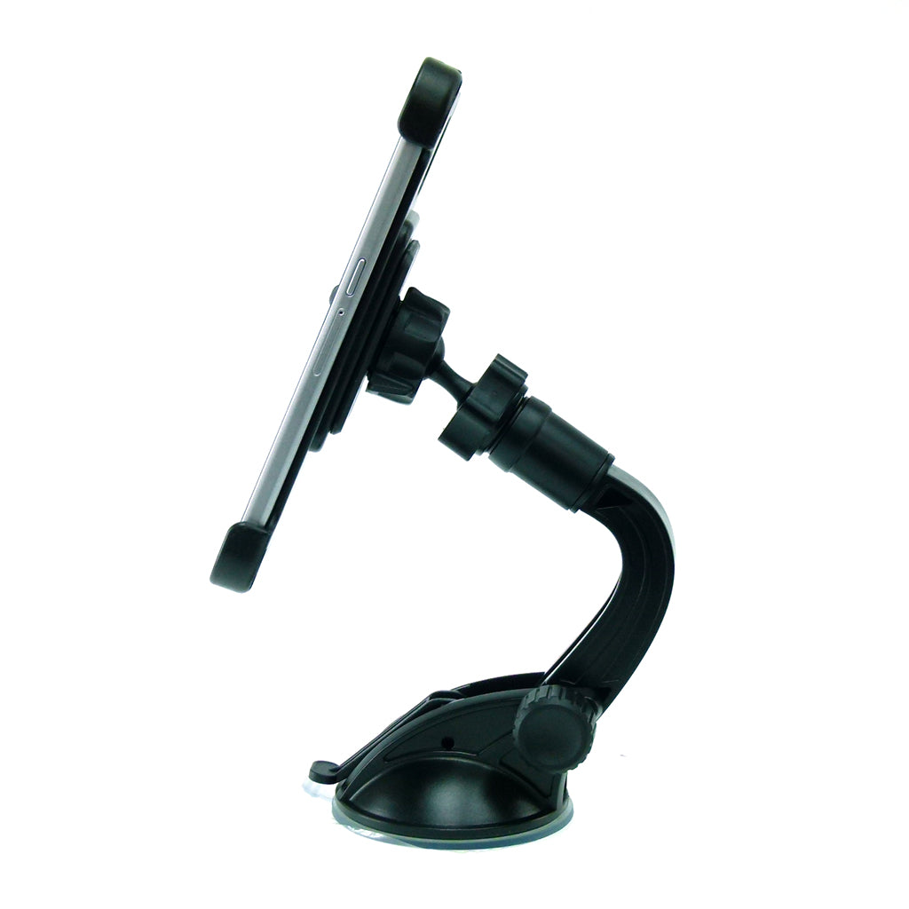 Samsung Galaxy S9 PLUS Suction Car Windscreen Mount (sku 41857)