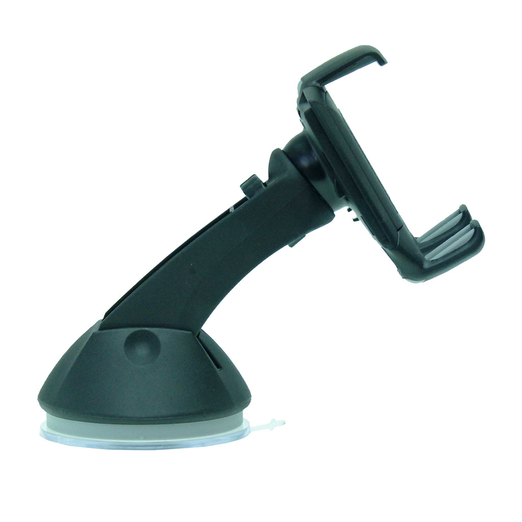 Herbert Richter Quicky Large Window Mount with Samsung Galaxy Note 5 Holder (sku 32457)