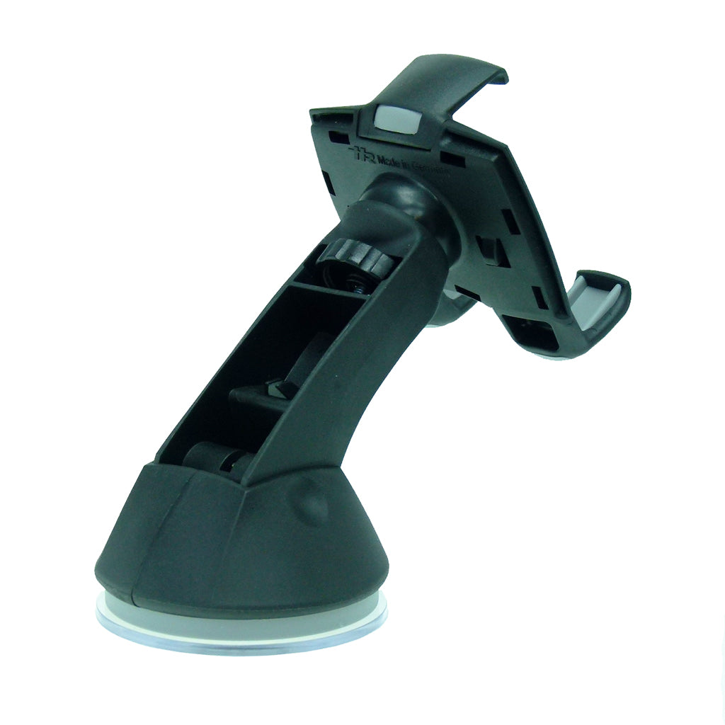 Herbert Richter Quicky Large Window Mount with Samsung Galaxy Note 5 Holder (sku 32457)