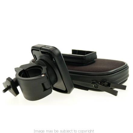 Waterproof Cycle Bike Handlebar iPhone 5S Mount (sku 17544)