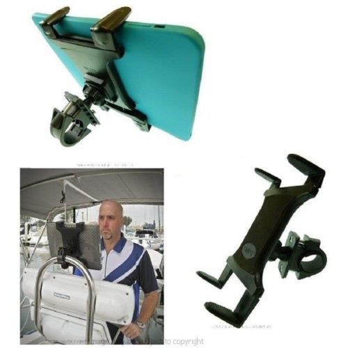 Boat Helm iPad 2 Mount (sku 15525)