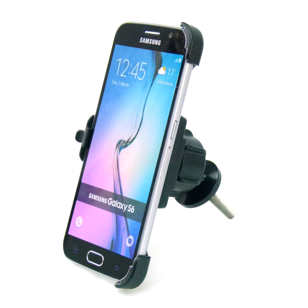 Dedicated Bicycle Head Stem Mount for Samsung Galaxy S6 (sku 31622)