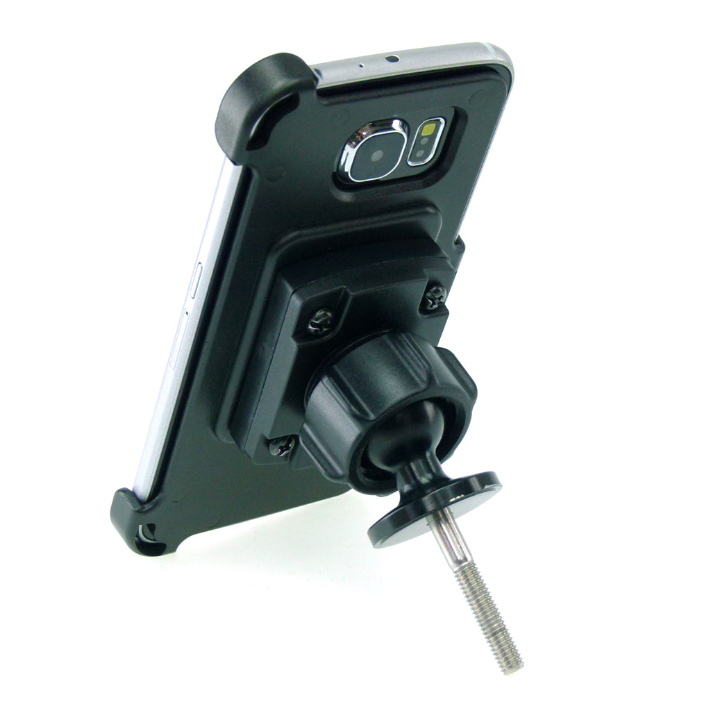 Dedicated Bicycle Head Stem Mount for Samsung Galaxy S6 (sku 31622)