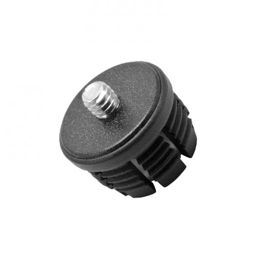 Arkon SP-1420CAM 17mm Ball to 1-4"-20 Camera Bolt Pattern Adapter (sku 41132)