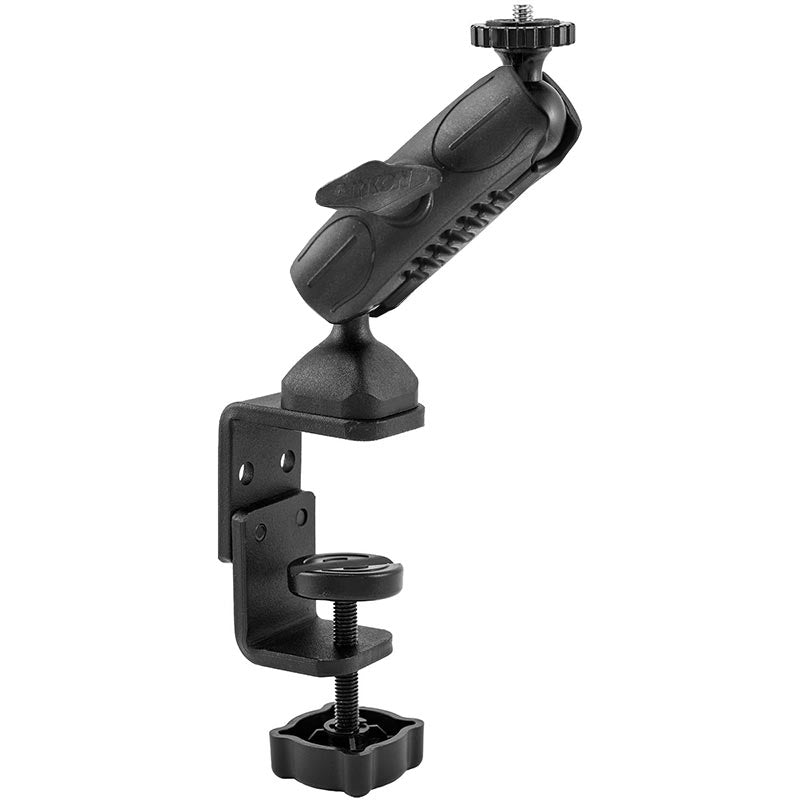 Arkon RM0861420 Robust Mount Series Heavy Duty C-Clamp Camera Mount (sku 31819)