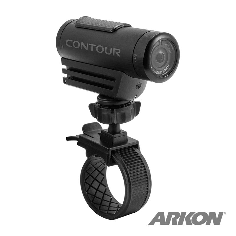 Arkon CMP134 Camera Strap Mount and Handlebar Mount for Canon Sony Samsung Panasonic Nikon Cameras (sku 41086)