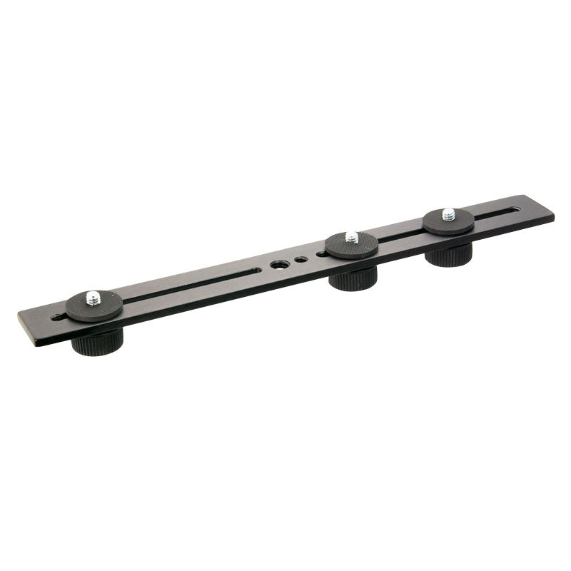Arkon APCAMSLIDER Camera Slider Bar Plate (sku 41193)