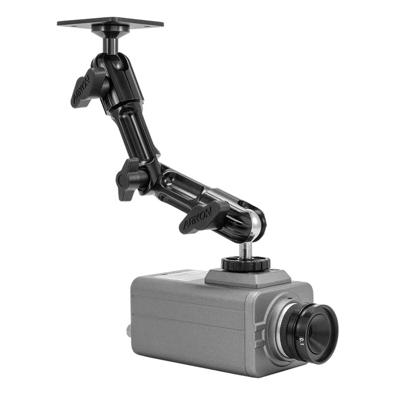 Arkon Multi-Angle Camera Wall Mount for CCTV POV Camcorders Cameras CMPHD006 (sku 36810)