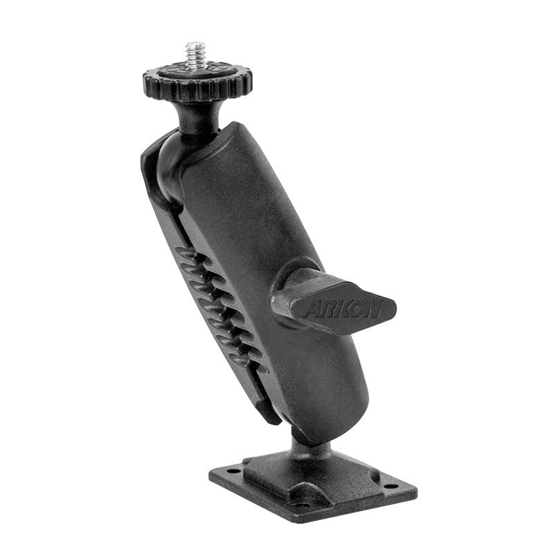 Arkon Robust Mount Series Drill Base Wall Camera Mount for Drift Ghost (sku 31913)