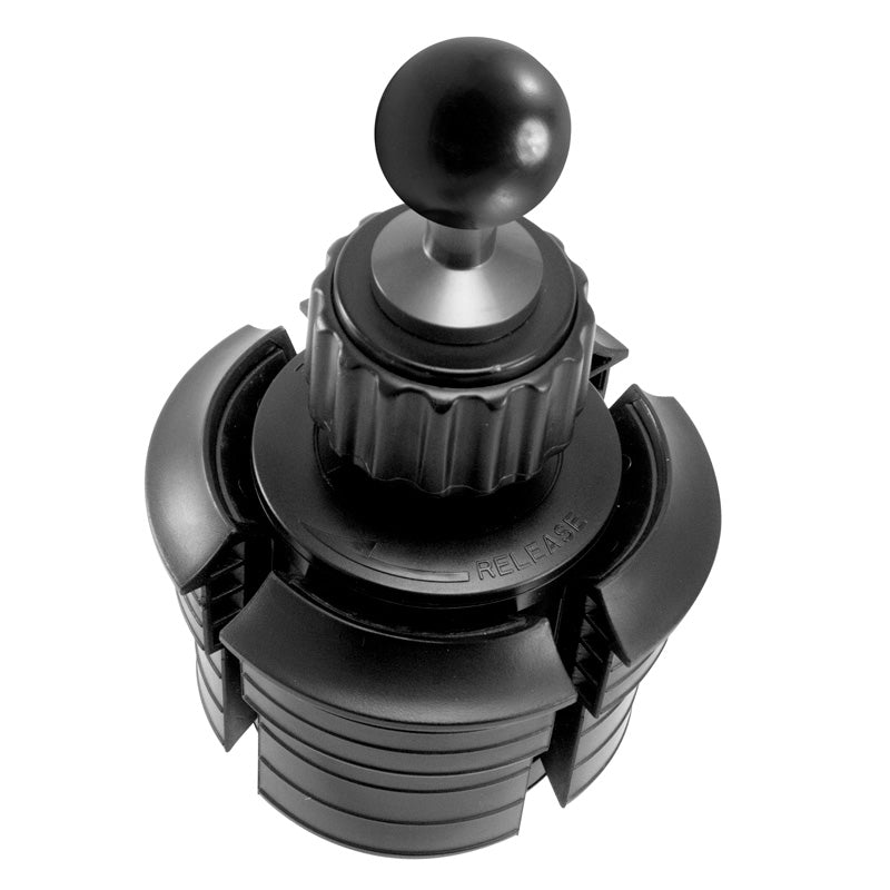 ARKON SPRM023 Heavy-Duty Car Cup Holder Mounting Pedestal (sku 36702)
