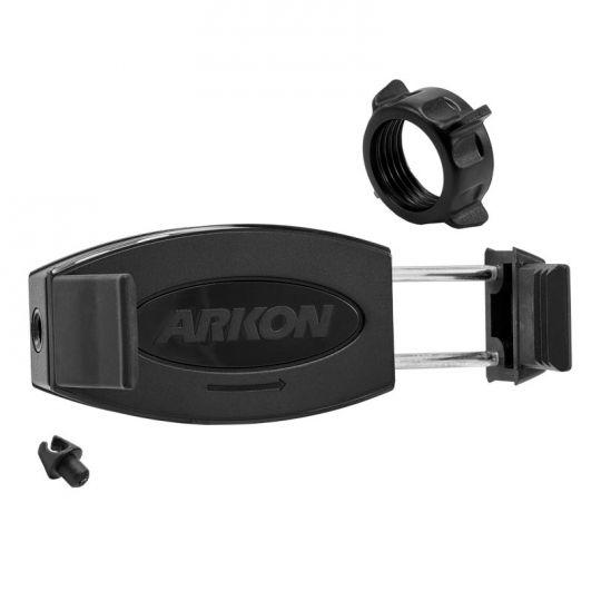 Car CD Slot Mount Mobile Grip Holder for Mobile Phones (sku 50510) - BuyBits Ltd UK