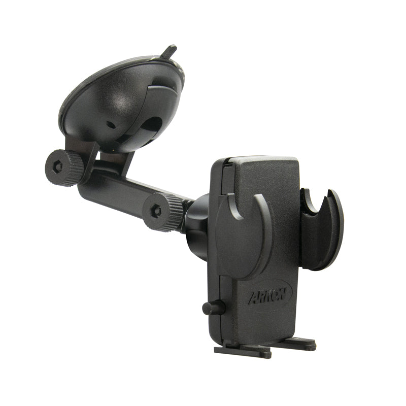 Arkon SM47622MM Windshield Suction Extension Arm Smartphone Mount (sku 43949)