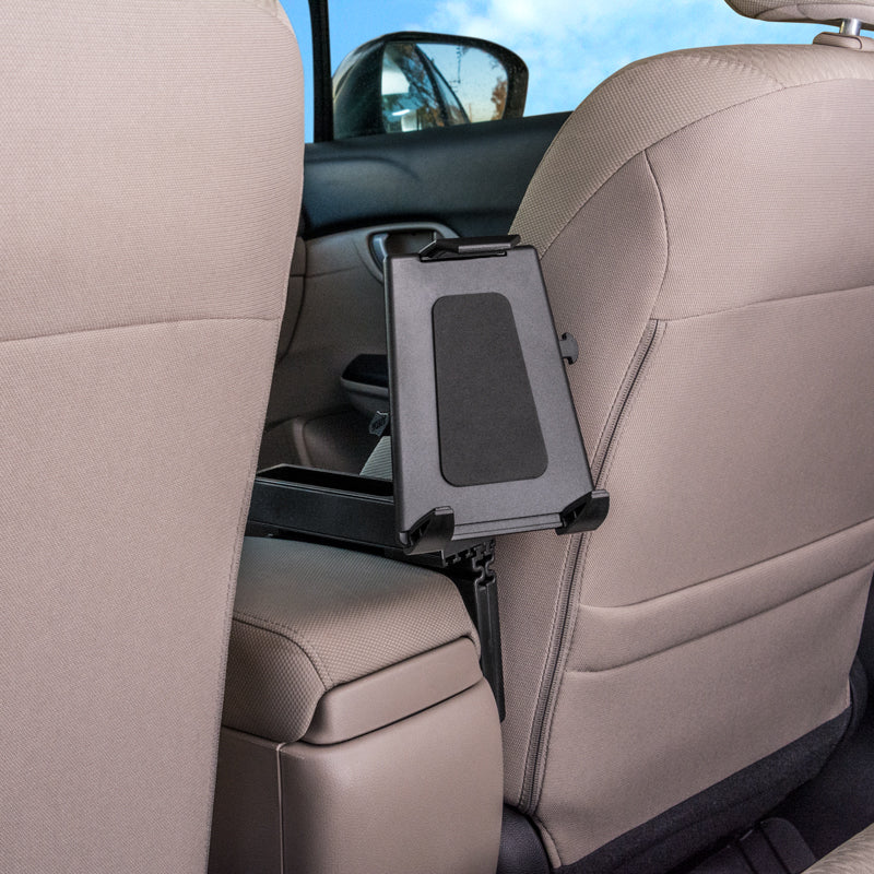 Buy Arkon's TABPBSEATMT Car Seat Console Wedge Tablet Mount Holder for  iPad, iPad Pro, Galaxy Note, Galaxy Tab (sku 41263)