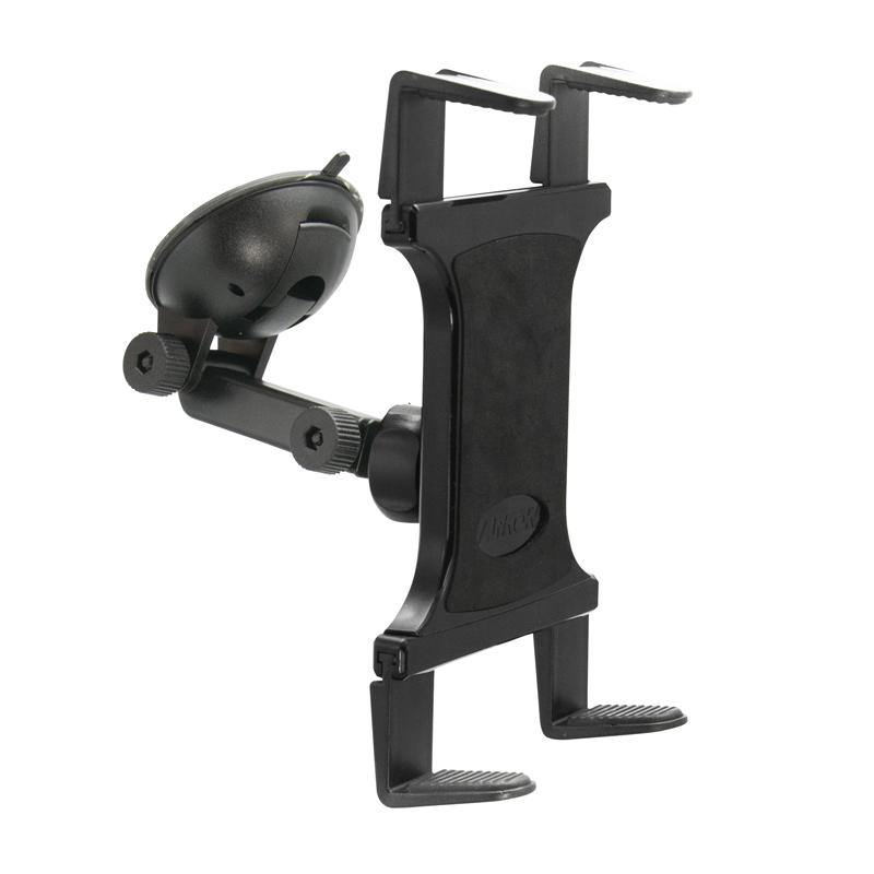 Arkon TAB17622MM Windshield Suction Tablet Mount with Extension Arm (sku 56055) - BuyBits Ltd UK