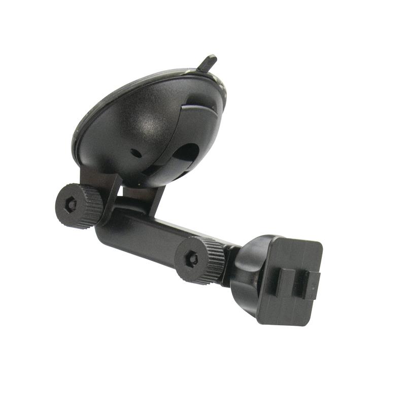 Arkon GN07622MM2T Windshield Suction Mount Pedestal with Extension Arm - Dual-T Compatible (sku 50499) - BuyBits Ltd UK