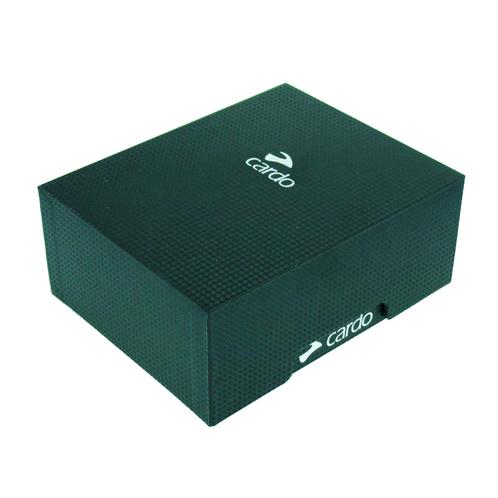Scala Rider Qz Communication System for Motorcycle Riders (sku 19314)