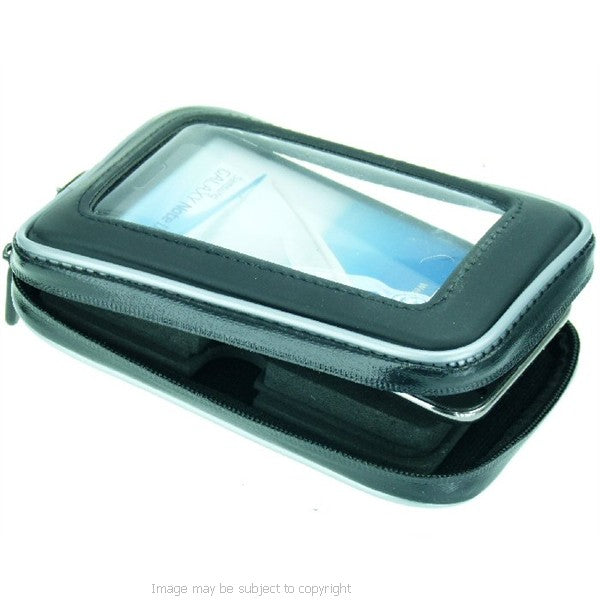 Waterproof Case fits max maximum size 15cm x 8cm x 3cm (sku 20430)