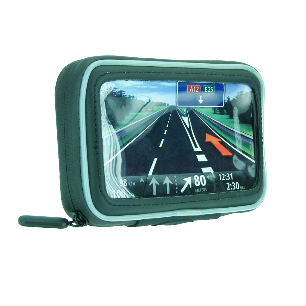 5.5" GPS Water Resistant Satnav Case (sku 19316)