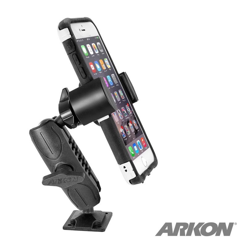 Arkon RVAMPS RoadVise Wall or Car Mount for Phones (sku 41064)