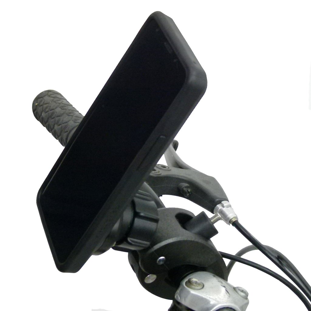 Robust Claw Bike Handlebar Mount &amp; TiGRA Neo Case for Samsung Galaxy S9 PLUS (sku 47868) - BuyBits Ltd UK