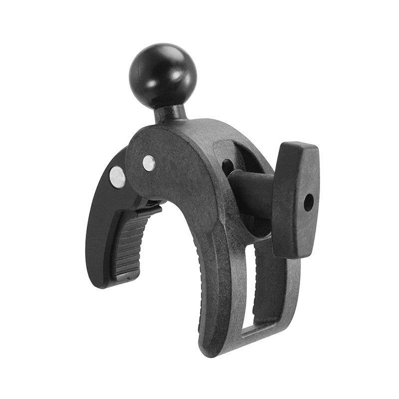 Robust Claw Bike Handlebar Mount &amp; TiGRA Neo Case for iPhone 11 (sku 51342) - BuyBits Ltd UK