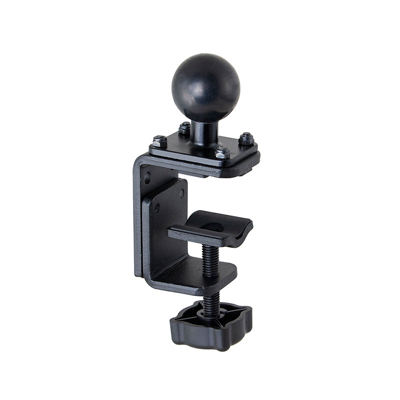 Arkon SPCLAMP38MM 38mm (1.5 inch) Ball to Adjustable Clamp Adapter (sku 57111)