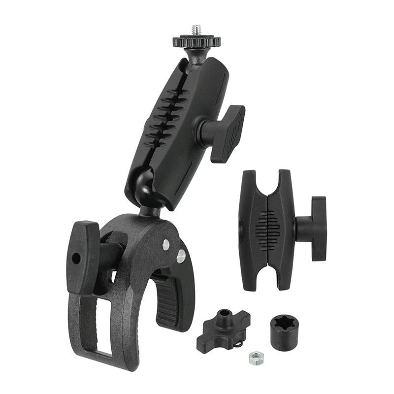 Arkon RMCPMCAM Robust Clamp Camera Mount with Security Knob (sku 47852) - BuyBits Ltd UK