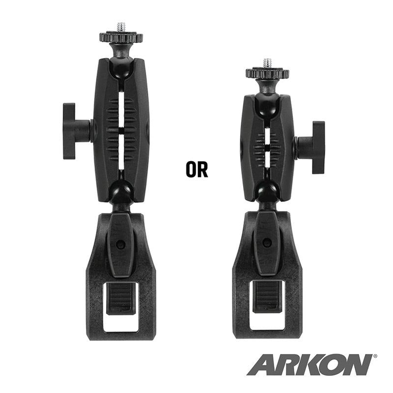 Arkon RMCPMCAM Robust Clamp Camera Mount with Security Knob (sku 47852) - BuyBits Ltd UK