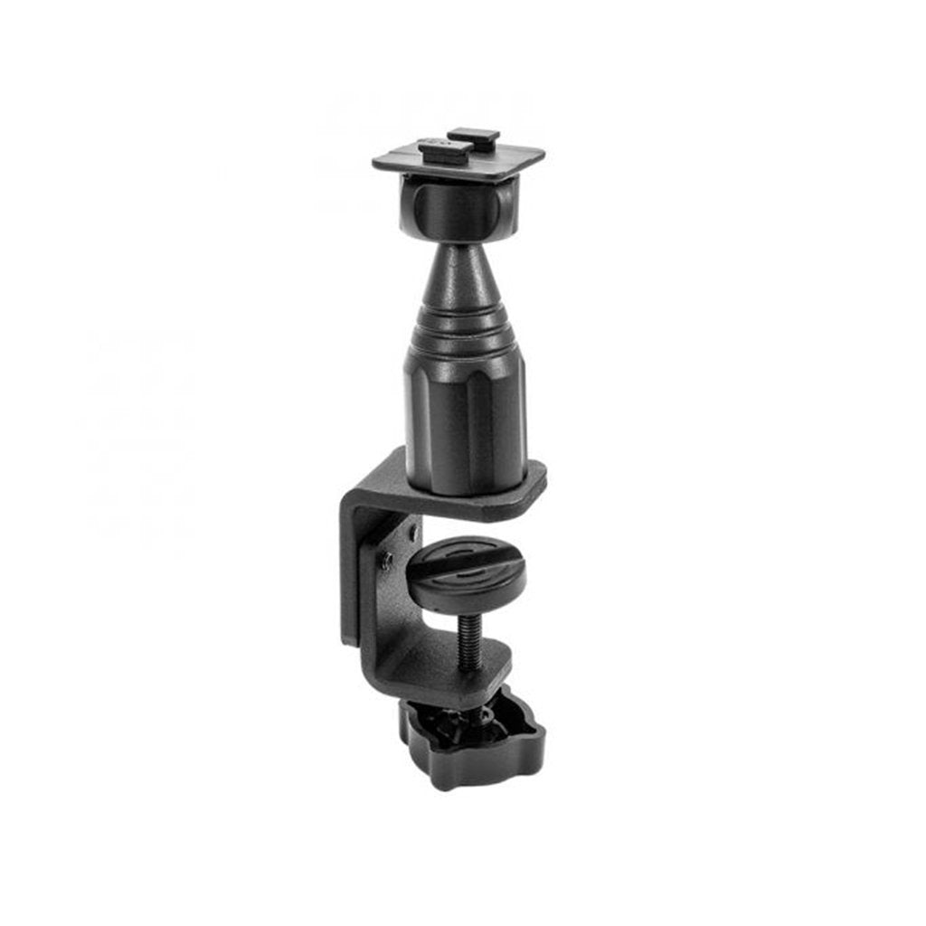 Arkon GN086-SBH Clamp Mounting Pedestal with 4" Arm (sku 54214) - BuyBits Ltd UK