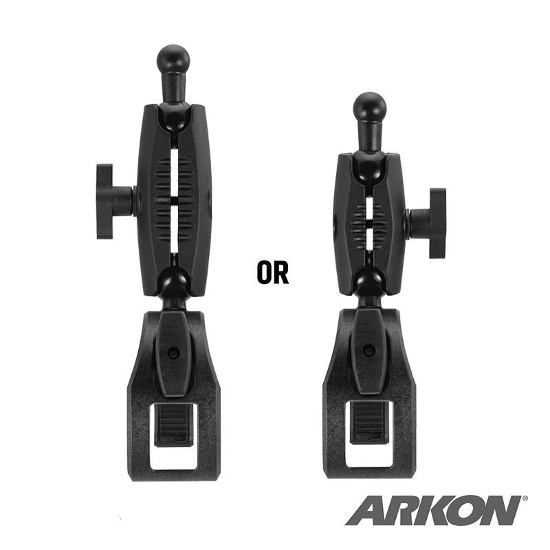 Arkon RMCPM2517 Robust Clamp Mount with Security Knob ‚Äì 17mm Compatible (sku 47849) - BuyBits Ltd UK