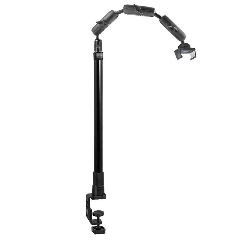 Arkon CLAMPRV29 Pro Stand Phone Stand CLAMP Base Phone or Camera Stand (sku 55976) - BuyBits Ltd UK