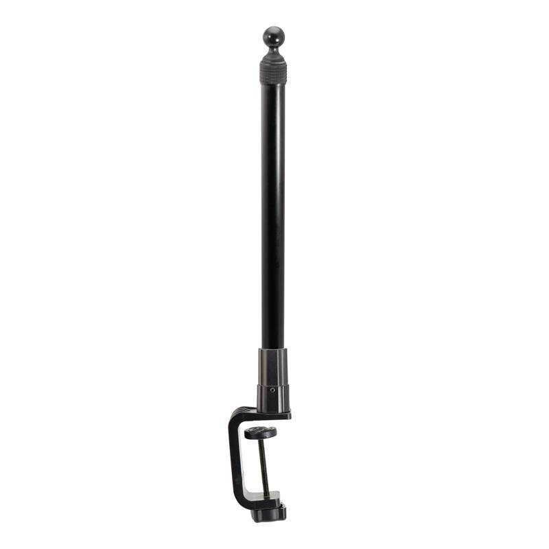 Arkon SPRMCLAMPL29 Remarkable Creators CLAMP Base 3-in-1 Phone and Tablet Stand Bundle (sku 55979) - BuyBits Ltd UK